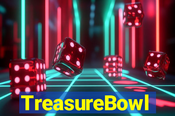 TreasureBowl treasure bowl jdb